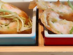 -金牌禄运·点心·啫煲(百信广场店)