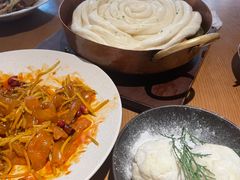 -奉天小馆·非遗东北菜(沈阳万象城店)