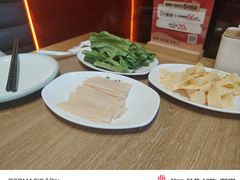 -鱼酷活鱼烤鱼(静安大融城店)