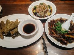 -老瑞福上海菜(人民广场店)