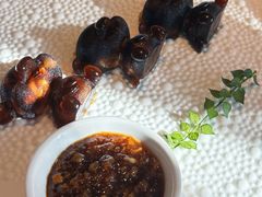 -甄御•海鲜新青岛菜(麦岛店)