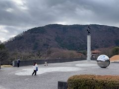 -雕刻之森美术馆