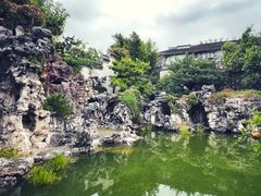 -何园