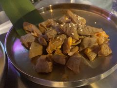 -入火韩国烤肉(凯旋广场店)