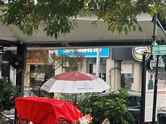 -槟城街头艺术街区