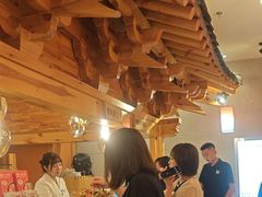 -青水瓦台(青山店)