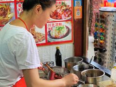 -小陈方酥锅盔(古城总店)