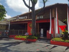 -Naughty Nuri’s Phuket
