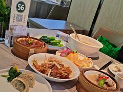 -晋江荣誉国际酒店·港誉茶餐厅