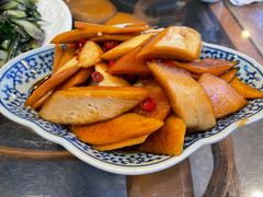 -西江美食舫·江西菜(健德桥店)