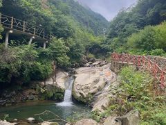 -浙北大峡谷