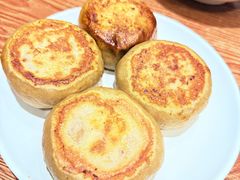 -清真吴记门钉肉饼·喜多利