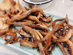 石头鱼-陈三娃泡姜鸡