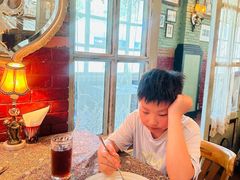 -小芳廷餐厅