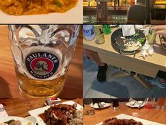 -宝莱纳啤酒花园餐厅PAULANER BRAUHAUS Nanjing(广州路店)