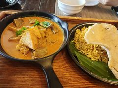 -南沙游艇会·大兵船餐厅