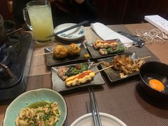 -鸟内会(河北路店)