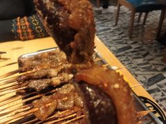 -金悦印象小馆(三里河店)