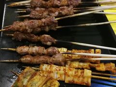 -望京小腰(北京总店)