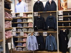 -优衣库(重庆万象城店)