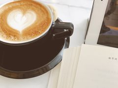 -Bracket Coffee(工体店)