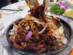 -小贝壳酒楼(经九路店)
