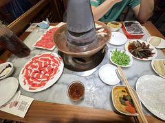 -老五四季涮肉(白纸坊店)