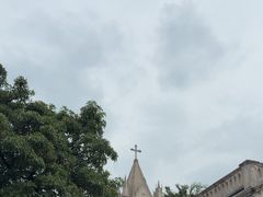 -厦门市鼓浪屿风景名胜区-天主教堂