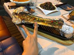 -冰城小镇音乐串吧·聚会餐厅(百子湾店)