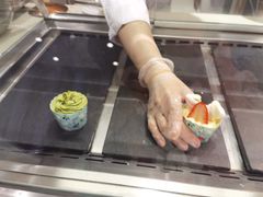 -荟星庭西餐厅(天府丽都喜来登饭店)