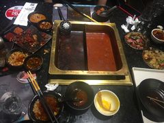 -王家渡火锅店(棕榈泉店)