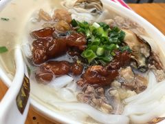 -荔林食店(西华路店)