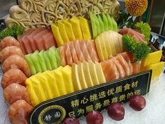 -静园乡村菜(凤鸣路店)