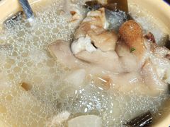 -人和水上飘(第一家店)
