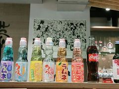 -雷神拉面(财富中心玉米楼店)
