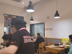 -南城香·饭香串香馄饨香(赵公口店)