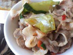 -韩厨烤肉火锅无限自助餐厅(潮流特区店)