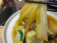 -外婆家(南开大悦城店)