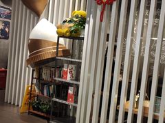 -吕氏疙瘩汤·海鲜新鲁菜(凯德mall新都心店)