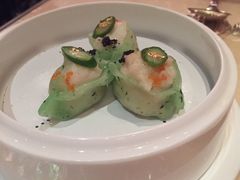 -8餐厅(新葡京酒店)