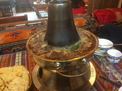 -卡万金特色藏餐