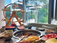 -故里和山·成都火锅(欢乐港湾店)