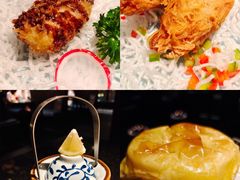 -梅筑·创意料理(王府井百货店)
