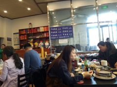 -北三沙家烧麦(北头道街店)
