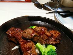 -俄士厨房(万松园店)
