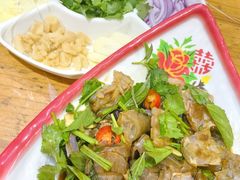 -官塘锋记鱼生·生腌·砂锅粥(牌坊街店)