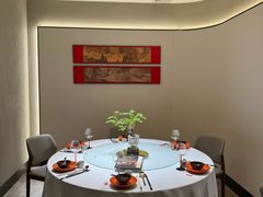 -在前门·烤鸭北京菜(五月花广场店)