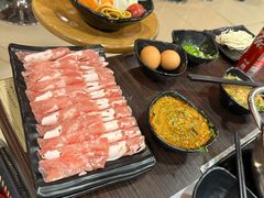 -呷哺呷哺(西单大悦城店)