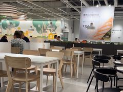 -宜家·瑞典风味餐厅(北京西红门店)