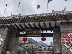 -甘堡藏寨
